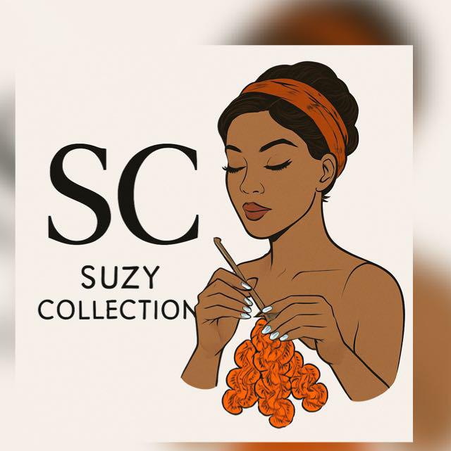 SUZY COLLECTION